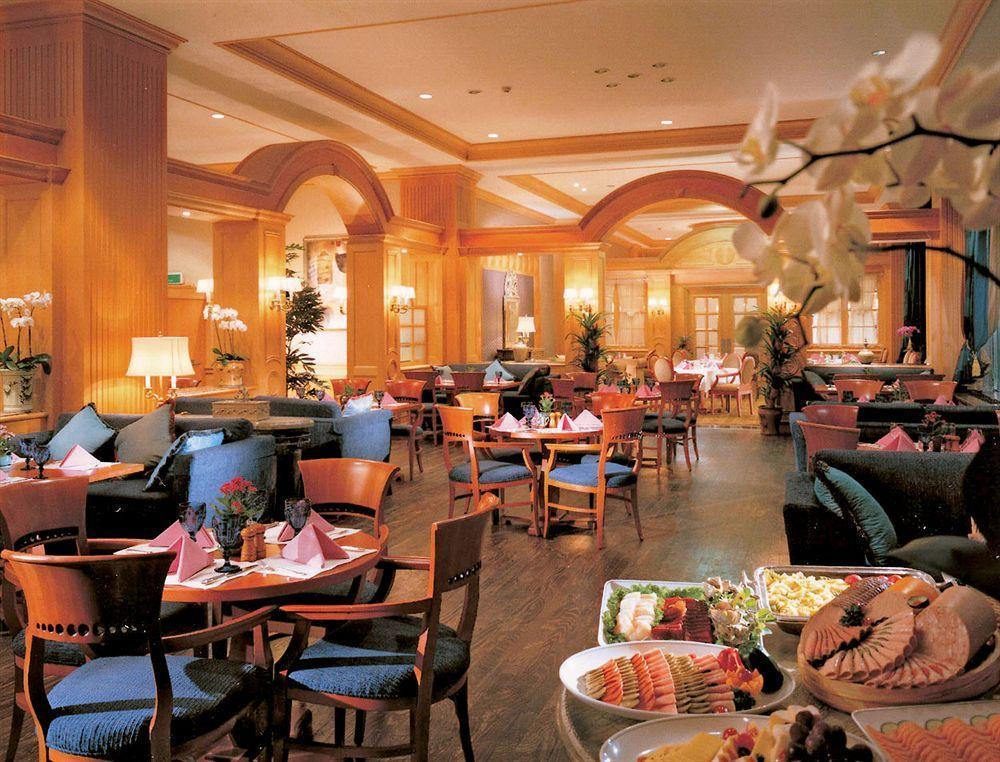Jeju Oriental Hotel & Casino Eksteriør billede