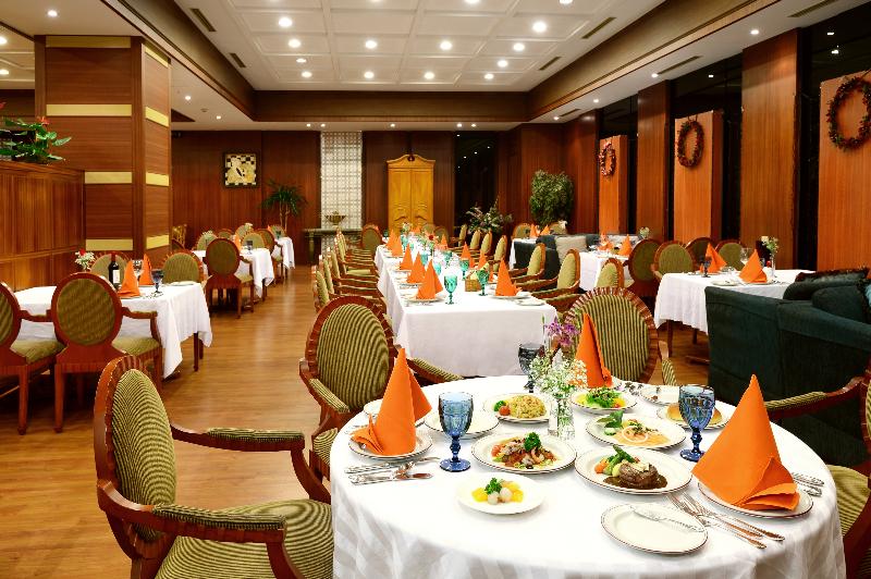 Jeju Oriental Hotel & Casino Eksteriør billede